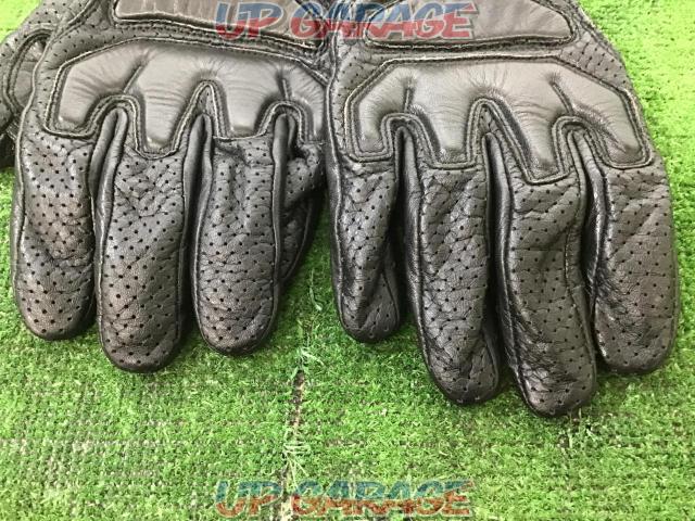 KUSHITANI
Leather Gloves
Right and left-05