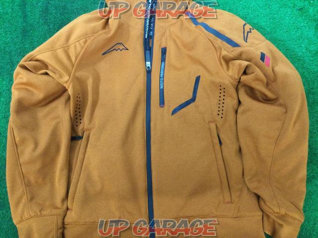 KUSHITANI
[K-2339]
Vector jacket-03