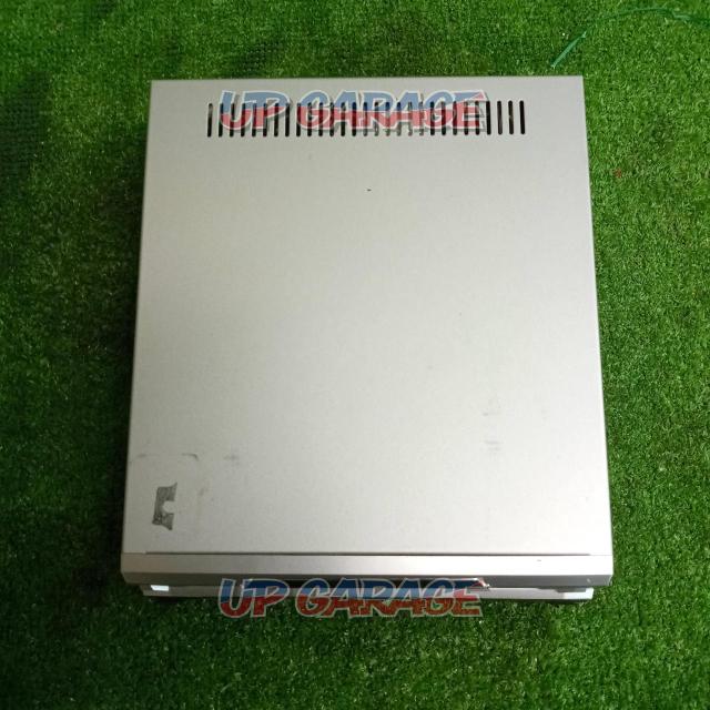 【MOBIS】置き型 DVDプレイヤー MDP-160S-04