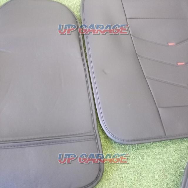 THE
CUSHION
WORLD
Notes (E12)
Seat Cover-07