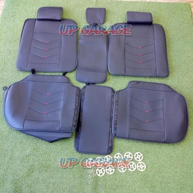 THE
CUSHION
WORLD
Notes (E12)
Seat Cover-09