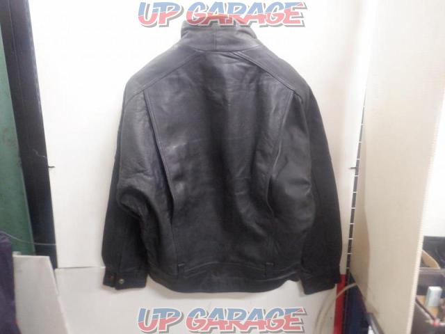 CORIN
Leather jacket-02