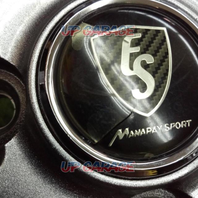 MARUKA SERVICE(マルカサービス) MANARAY SPORT EUROSPEED(マナレイスポーツ ユーロスピード) G10 (4HOLE)  + YOKOHAMA(ヨコハマ) BluE-06