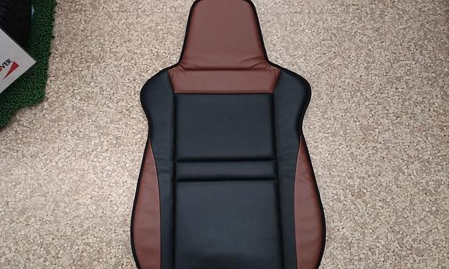 Bonform
Racing Leather
Seat Cover-03