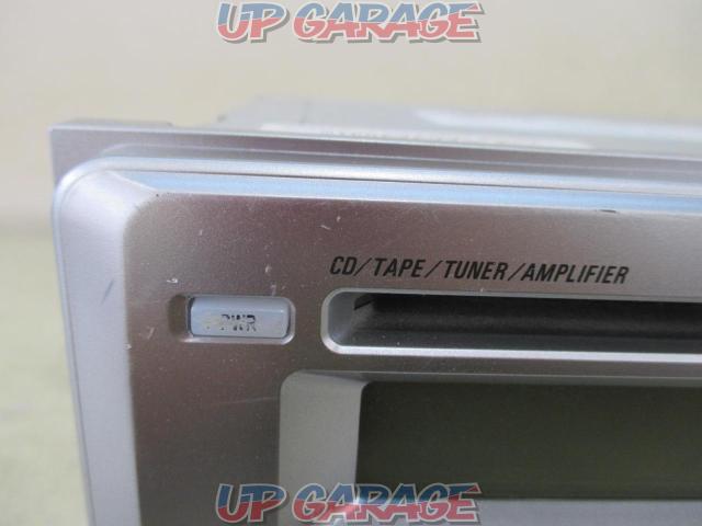 Toyota genuine CKP-W55
Equipped with CD/tape function-03