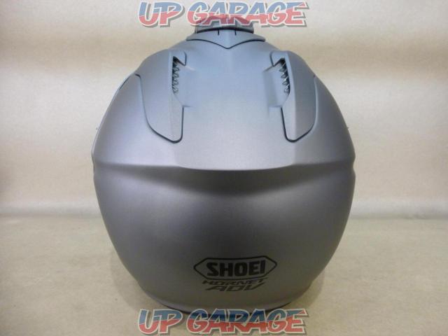 SHOEIHORNET
ADV
Off-road helmet-04