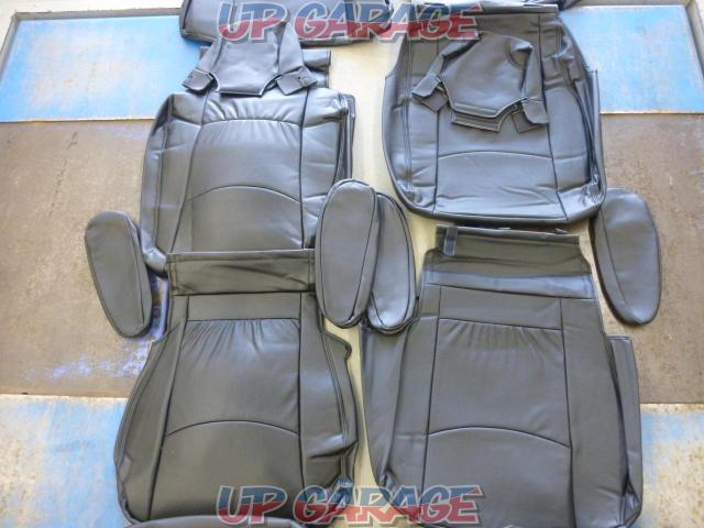 Manufacturer unknown seat cover ■ Alphard
ANH10/MNH10/AVH15/MNH15
H20～H14-04