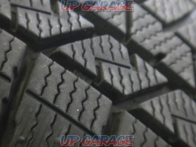 [Old age style!] DUNLOP
WINTER
MAXX
WM03
165 / 65R14
4 pieces set-04