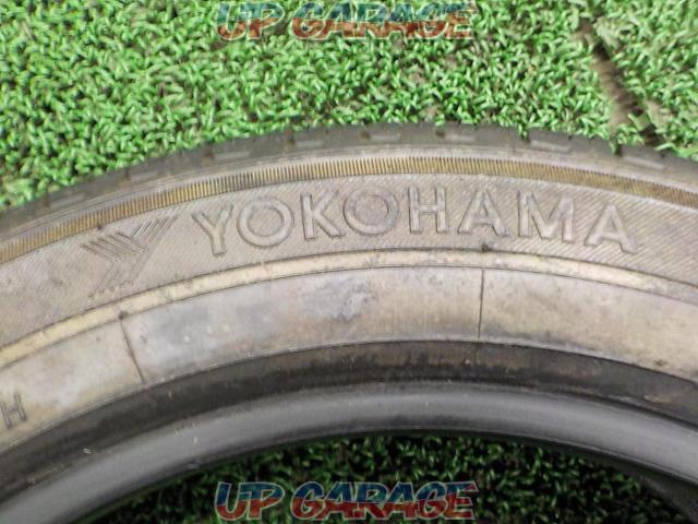 YOKOHAMA
ECOS
ES 300
145 / 65R15
4 pieces set
※ This is the old year of manufacture-05