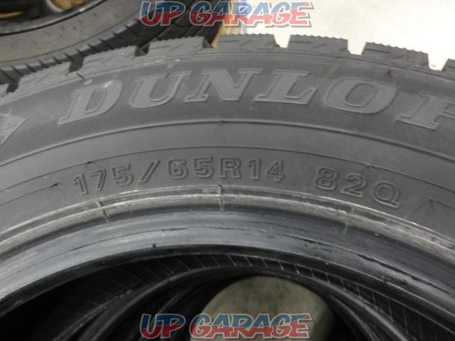 DUNLOP (Dunlop)
WINTERMAXX
WM02-09