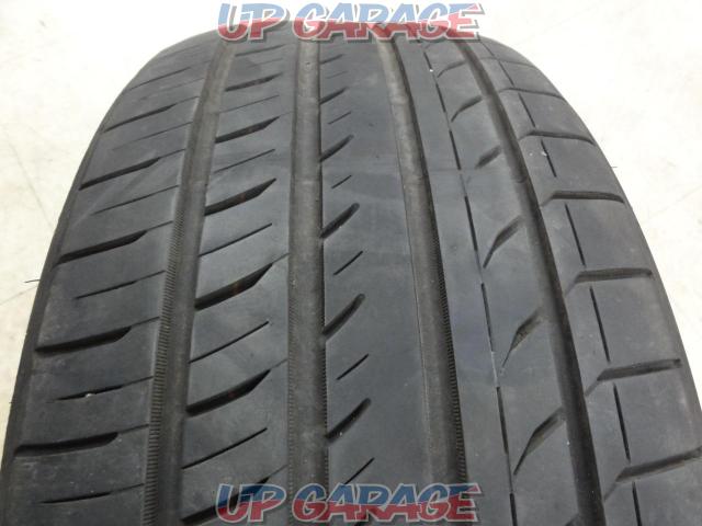 1 used tire TOYO
PROXES
FD1
This one ※-02