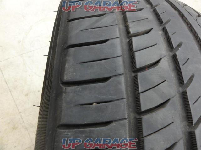 1 used tire TOYO
PROXES
FD1
This one ※-03