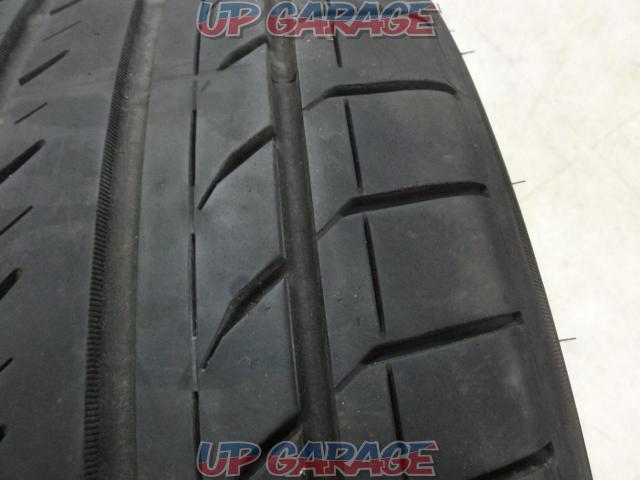 1 used tire TOYO
PROXES
FD1
This one ※-04