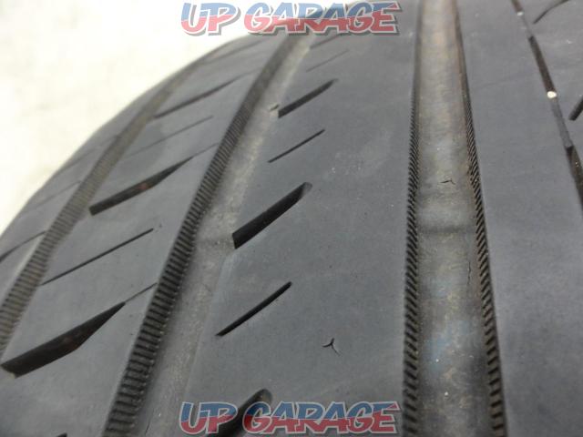 1 used tire TOYO
PROXES
FD1
This one ※-05