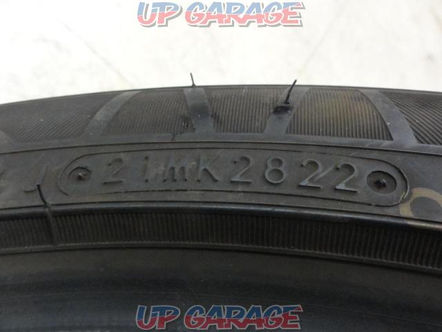 1 used tire TOYO
PROXES
FD1
This one ※-09