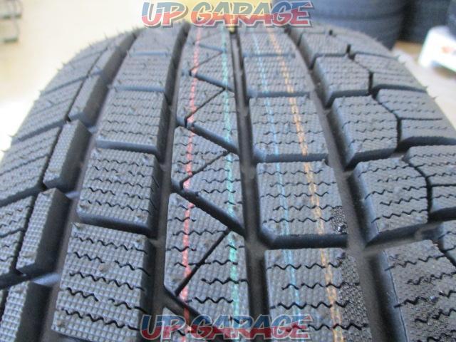 BAGLIORE
Twin 6 spoke
+
[New tires]
KENDA
ICETEC
NEO
KR36-09