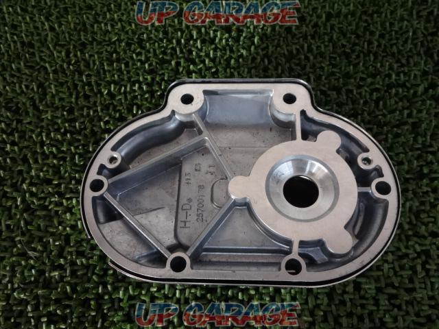 HAREY-DAVIDSON touring model (year unknown)
hydraulic clutch release cover-02