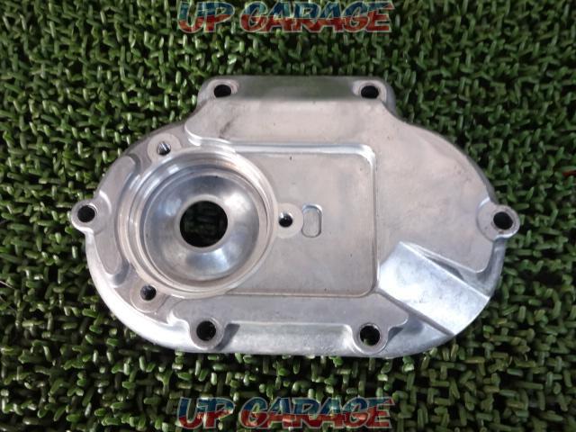 HAREY-DAVIDSON touring model (year unknown)
hydraulic clutch release cover-09
