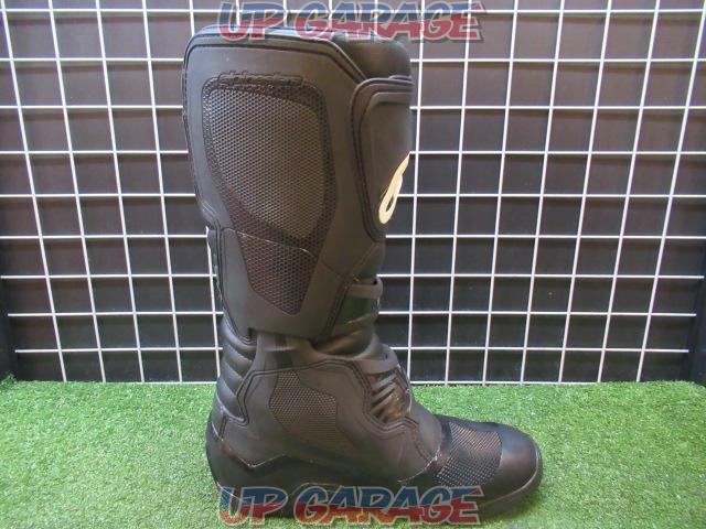 AlpinestarsTECH3
ENDURO boots
Size US9/27.5cm-06