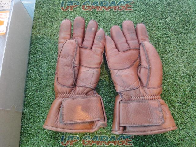 JRP leather gloves
DMW
Winter
Size L-02