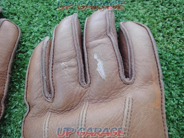 JRP leather gloves
DMW
Winter
Size L-06