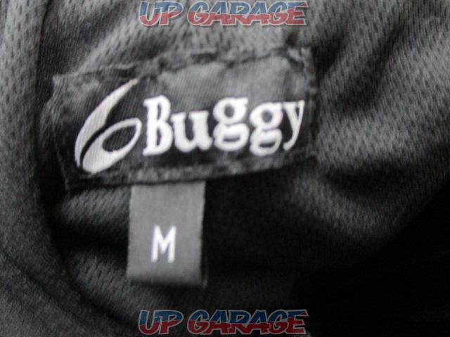 Buggy
AR-597
Mesh pants
black
M size-05