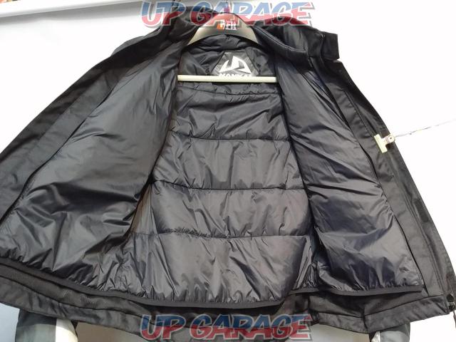 NANKAI (Nan Hai / Nankai parts)
Honeycomb D jacket
L.L.B.-03
