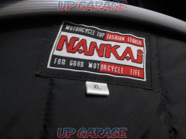 NANKAI(ナンカイ) ウインタージャケット 【Mサイズ】-05