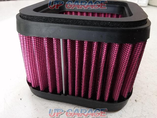 theVINTAGE-SPOKE
K & N
Style
Performance
Air
Filter
XT500-02
