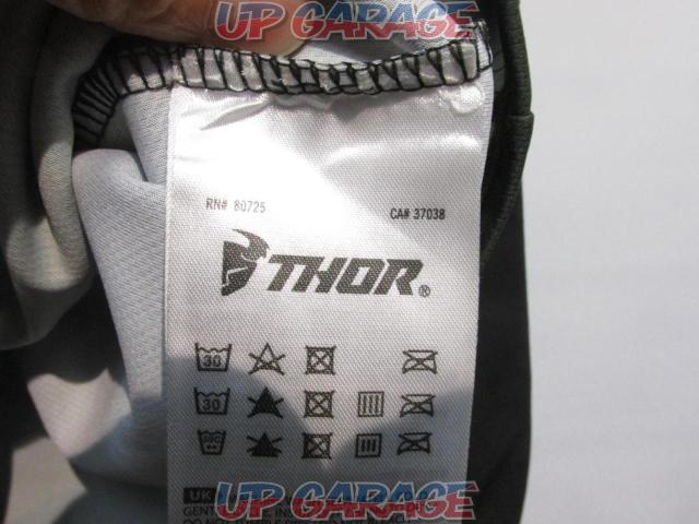 THOR (Soar)
TERRAIN
MX jersey
[M]-04