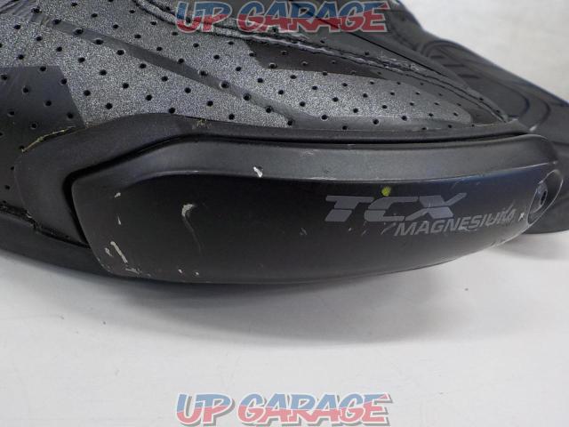 TCX
Racing boots
RT-Race
PRO
AIR
Size: EU
42 / USA
8.5-09