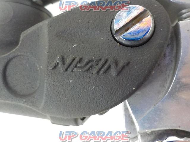 Nissin
Radial brake master
[General-purpose /Φ22.2]-08