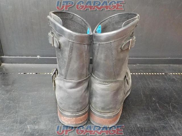 ALPHA (Alpha Industries)
Engineer boot
Size: 25.0cm-03
