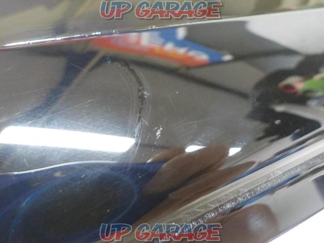 ZEROGRAVITY (zero gravity)
Bubble screen
Smoke
[KAWASAKI
Ninja
Used in H2/2015 car-06
