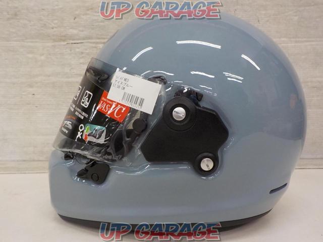 AraiRAPIDE
NEO
Full-face helmet
Size: M-02