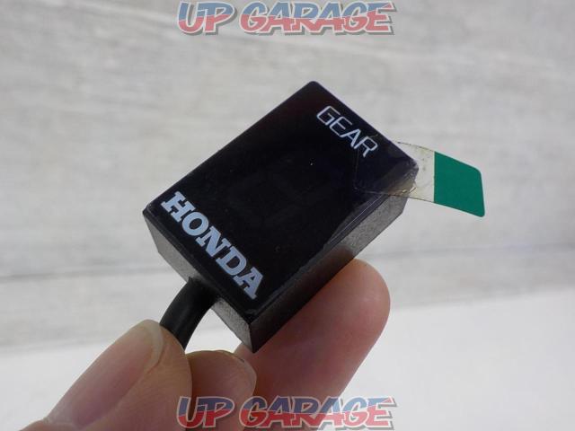 HONDA gear position indicator
General-purpose products-08