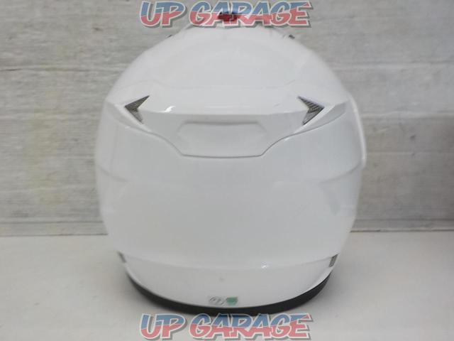 HJC
Off-road helmet
DS-X1
Size: M (57-58)-03