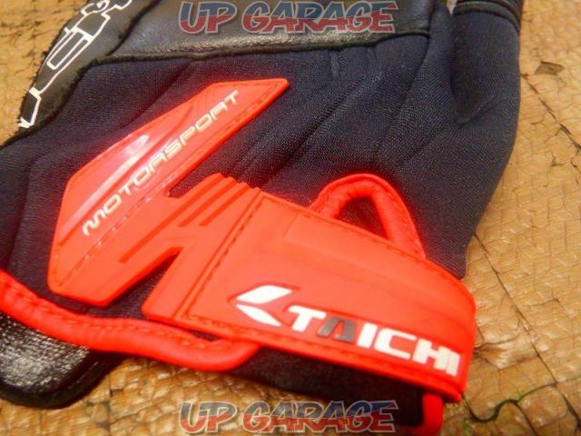 11RSTaichi
Armed Winter Gloves-09