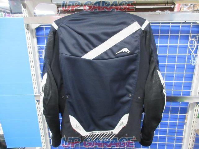 KUSHITANI
K-2384
Air Condition Jacket
L size-02
