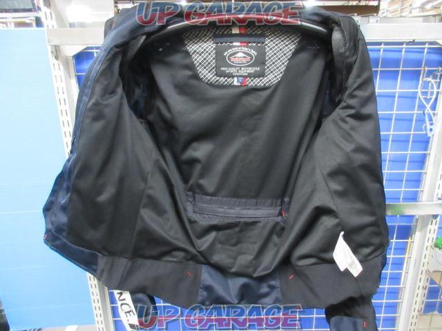 KUSHITANI
K-2384
Air Condition Jacket
L size-03