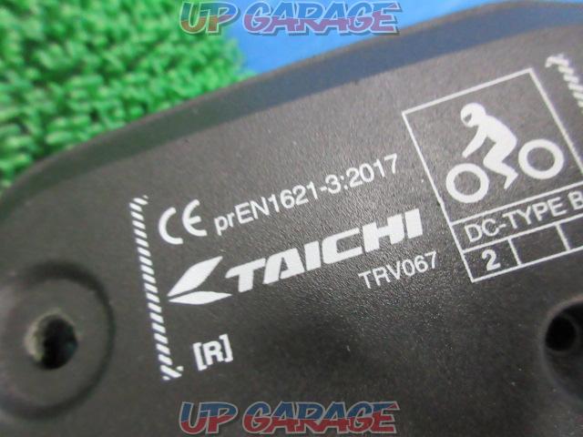 RSTaichi (RS Taichi)
TRV 067
TECCELL Separate chest protector
Button Type-02