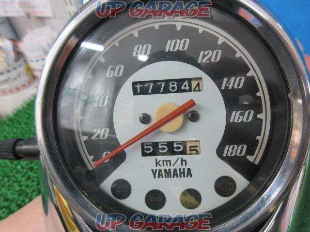 YAMAHA (Yamaha)
Genuine
Meter
Dragster 400-08