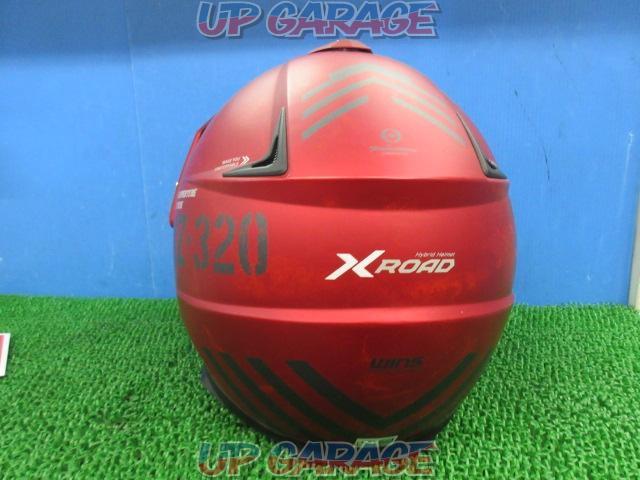 WINS XROAD XLサイズ-02