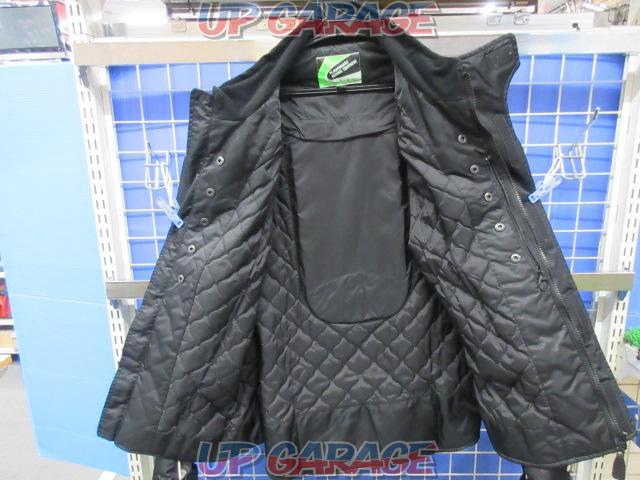 KAWASAKIJ8001-2444-2149-
Nylon jacket
Size L-04