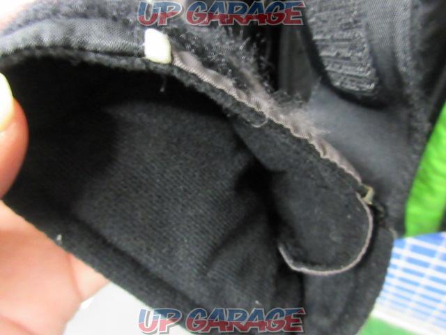 KAWASAKIJ8001-2444-2149-
Nylon jacket
Size L-09