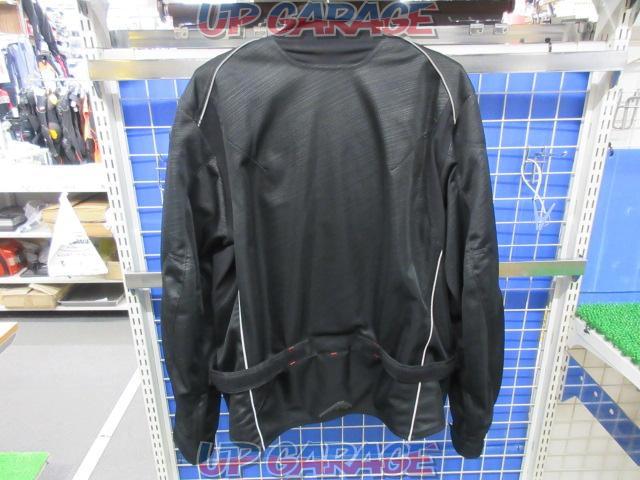 KUSHITANIK2370
Full mesh jacket
Size XL-02