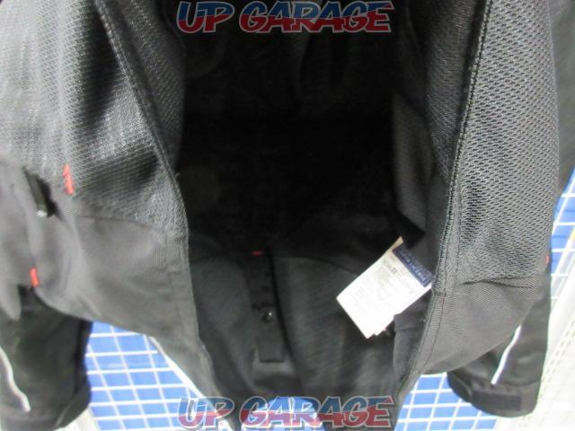 KUSHITANIK2370
Full mesh jacket
Size XL-07