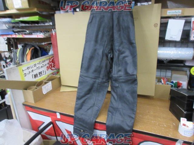 Dongdan
Milea
Leather pants
Size L-02