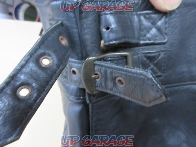 Dongdan
Milea
Leather pants
Size L-05