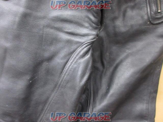 Dongdan
Milea
Leather pants
Size L-07